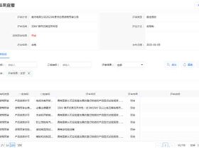 南方電網(wǎng)10KV資格預審評定結果